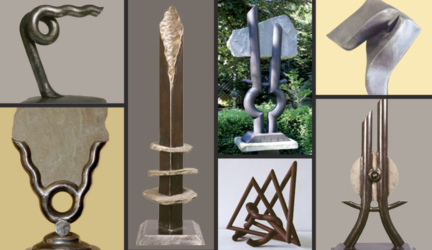 View maquettes slideshow