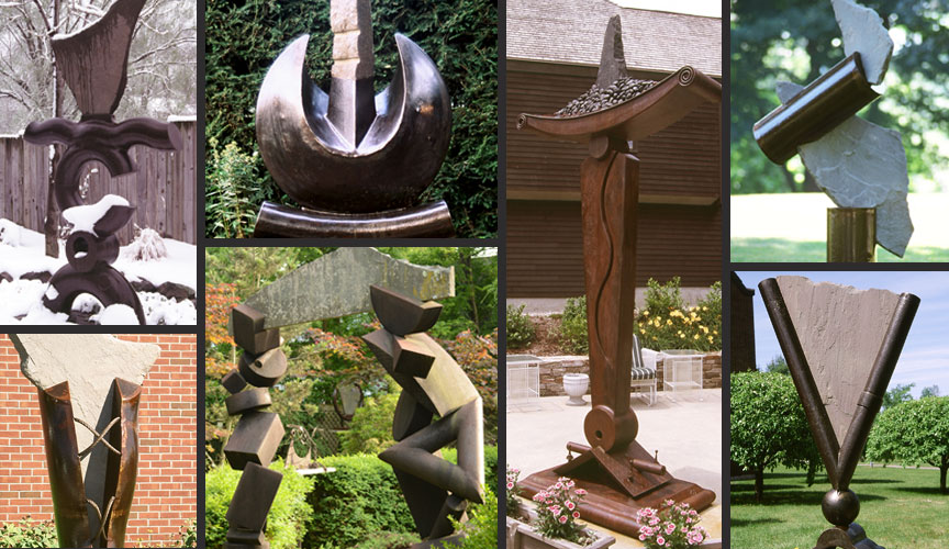 View Totems slideshow